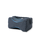 Brace Memory Foam Knee Pillow for Hip & Spine Relief