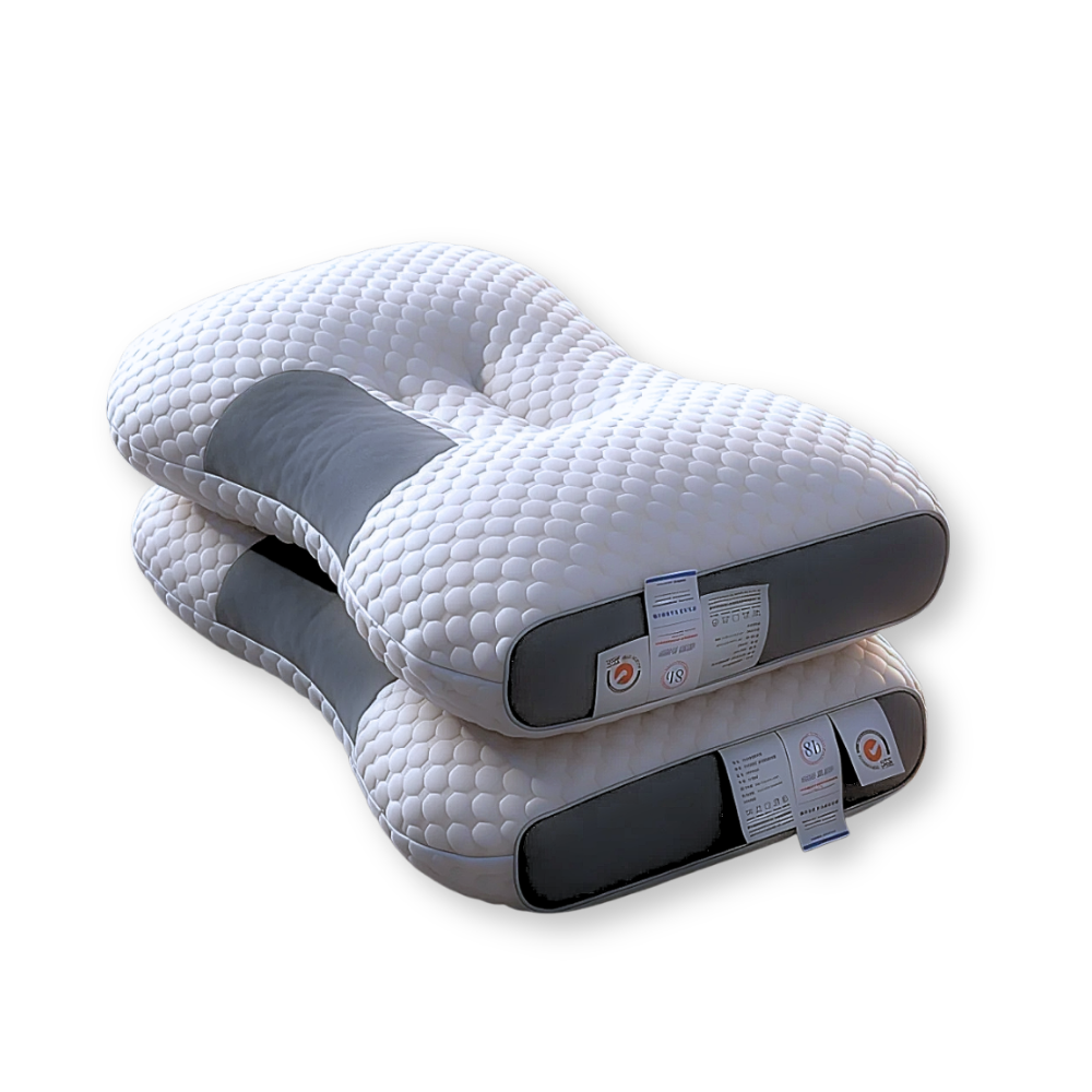 The Drift Pillow