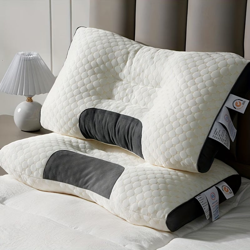 Memory Foam Pillow — Drift