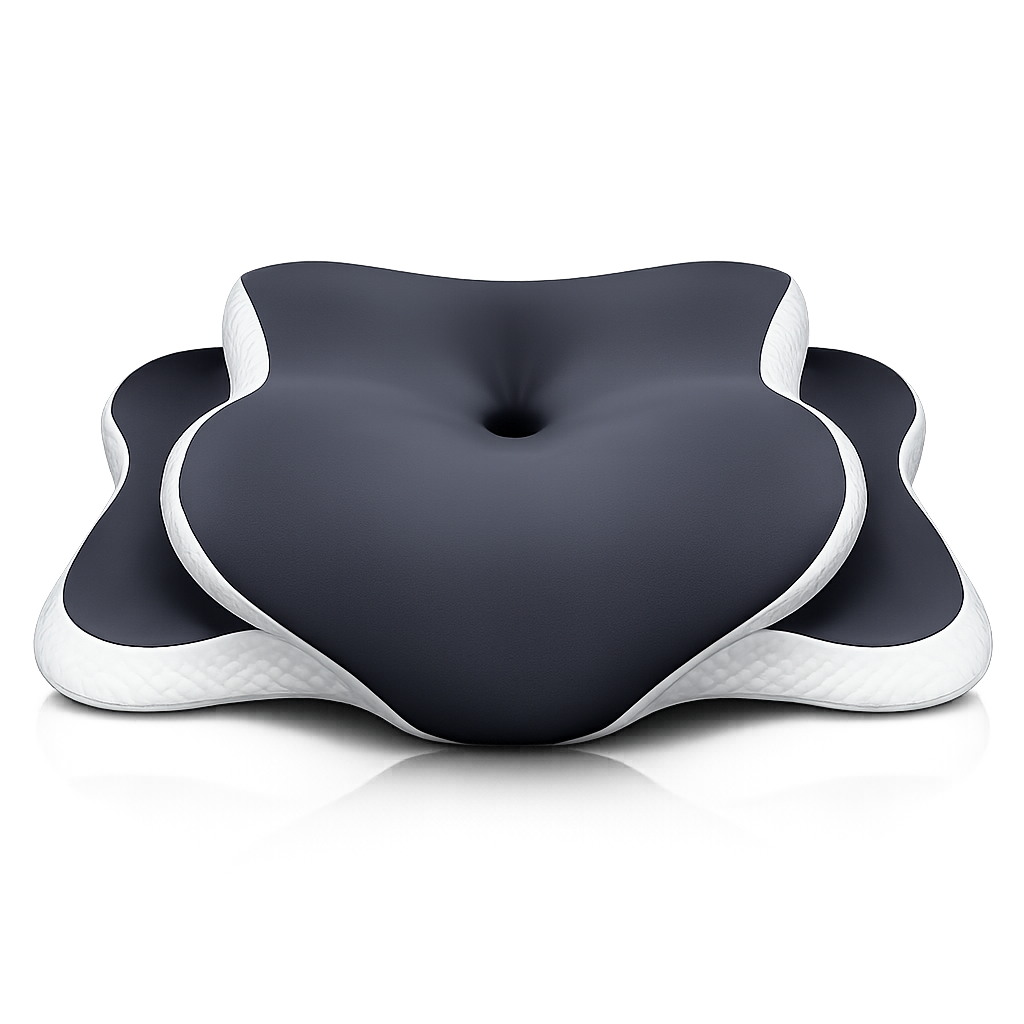 Cervical Neck Pillow — Vale