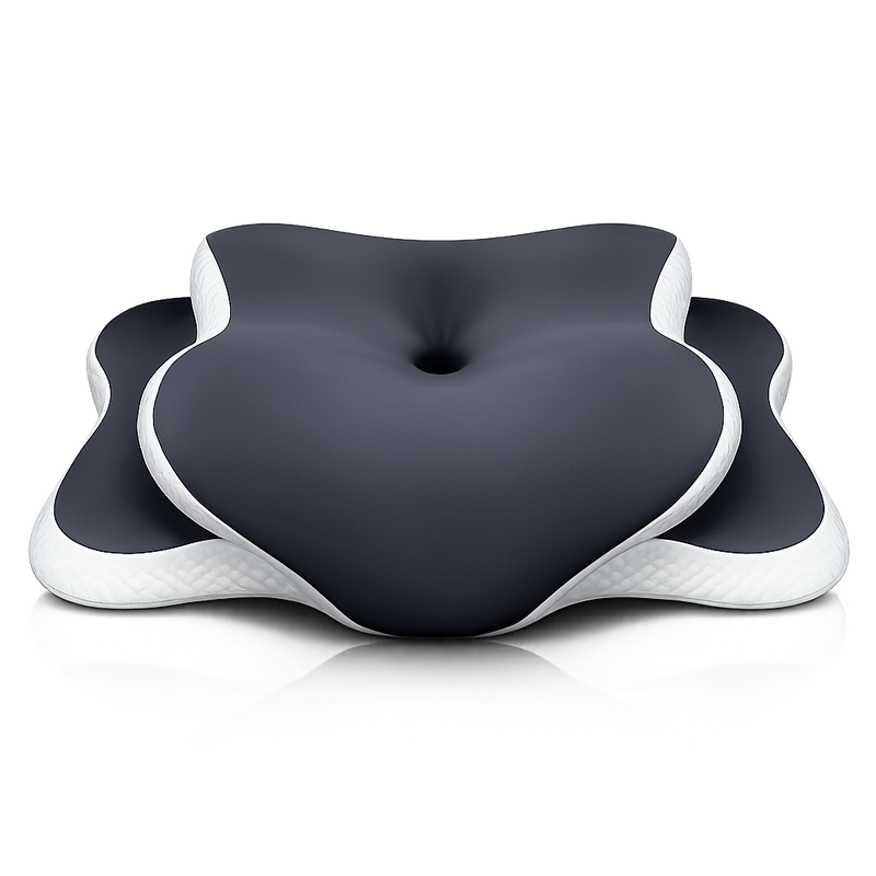 Cervical Neck Pillow Atlas
