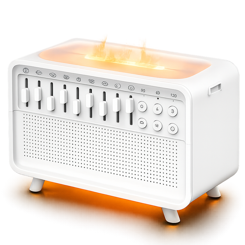 White Noise Machine — Tarn