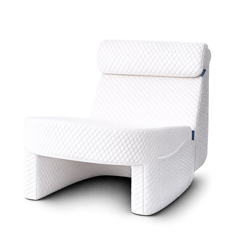 The Off-Desk Set — Nook + Brae