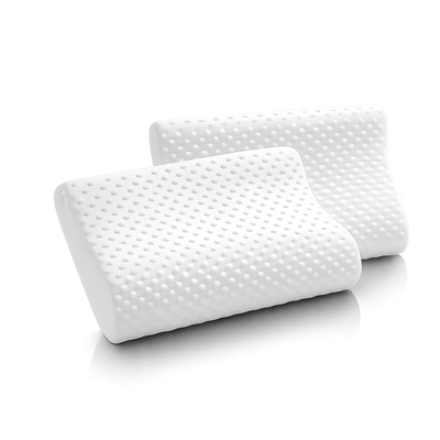Contour Pillow