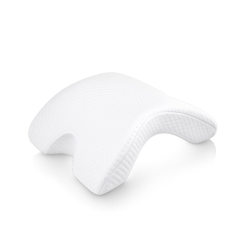 U-Shaped Body Pillow — Cove