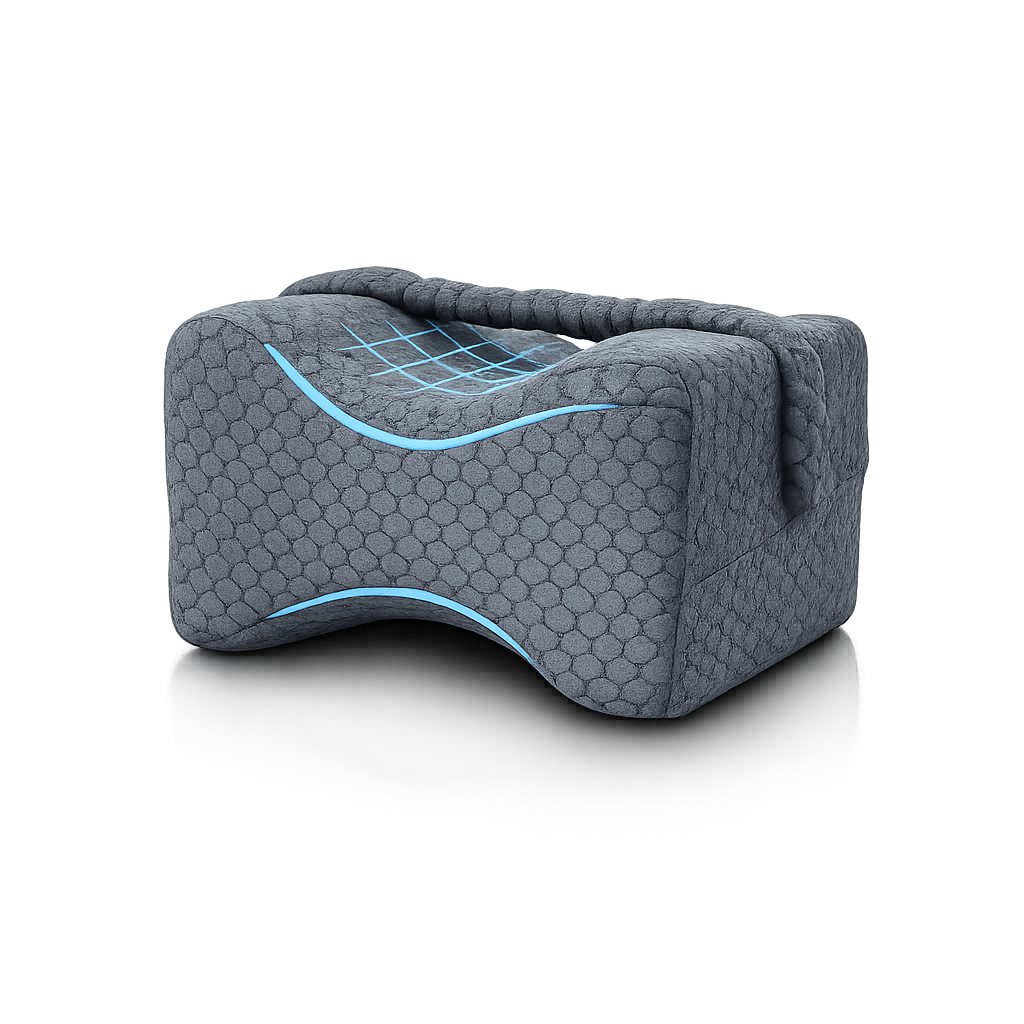 Knee Pillow — Lee
