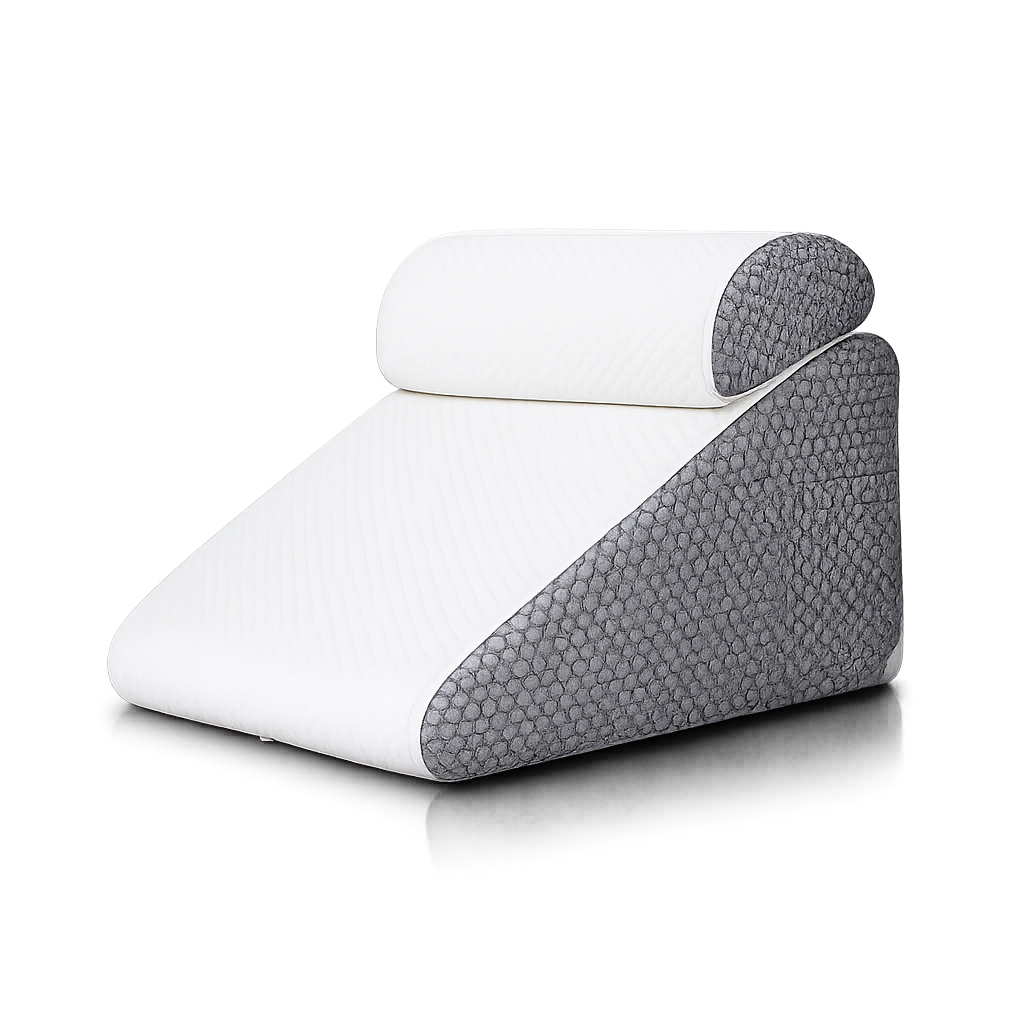 Bed Wedge Pillow — Brae