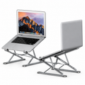 Laptop Stand Fold