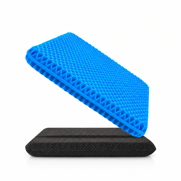Gel Seat Cushion — Tor