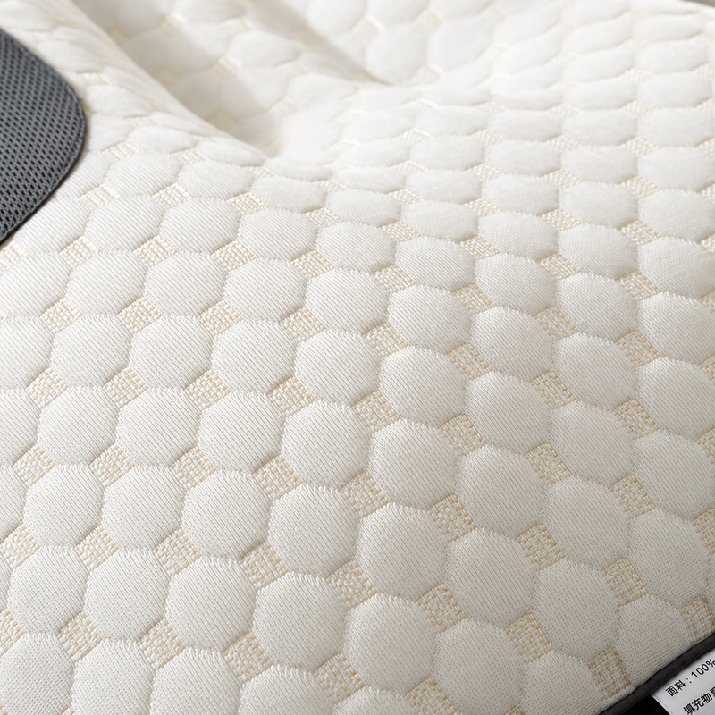 Memory Foam Pillow — Drift