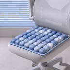 Float — Inflatable Air Cell Seat Cushion for Pressure-Free Sitting