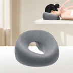 Pause Memory Foam Neck & Shoulder Relief Pillow