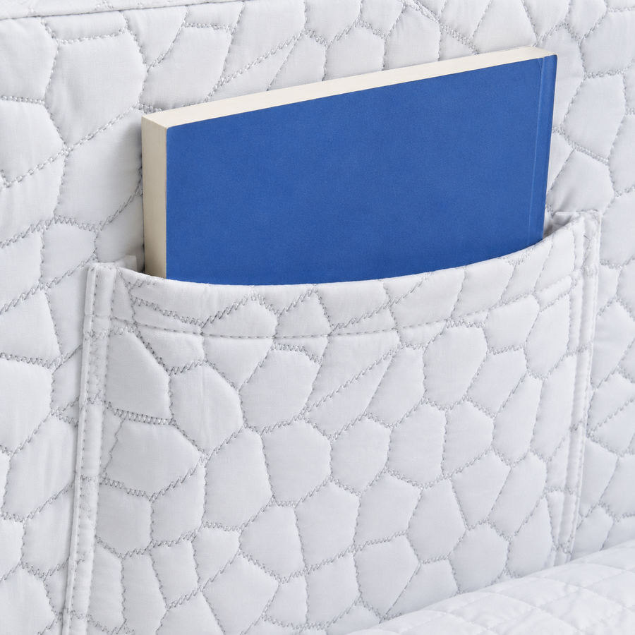 The pocket you didn't know you needed.
