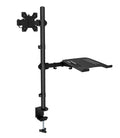 Monitor Arm Duo