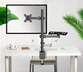 Monitor Arm Duo