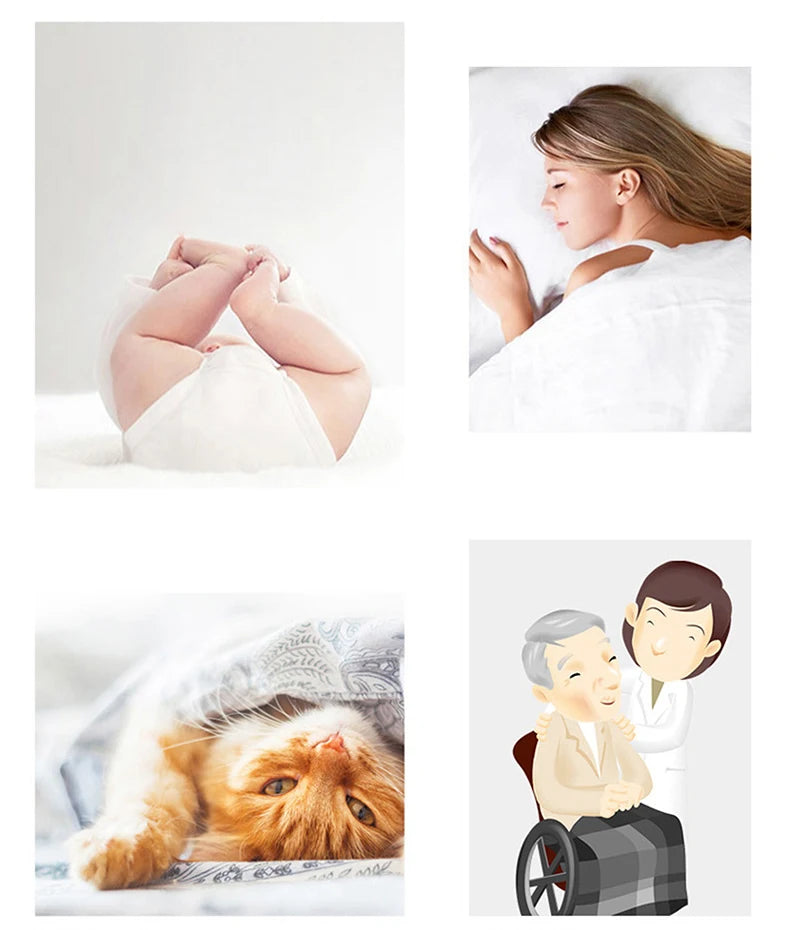 Shield Waterproof Mattress Protector