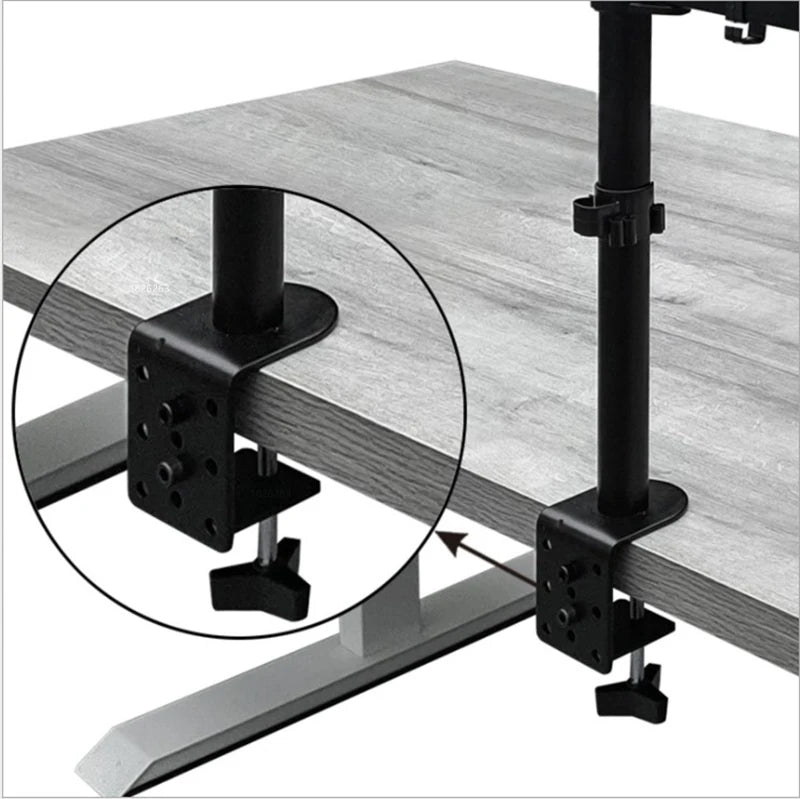 Monitor Arm Duo