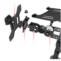 Monitor Arm Duo