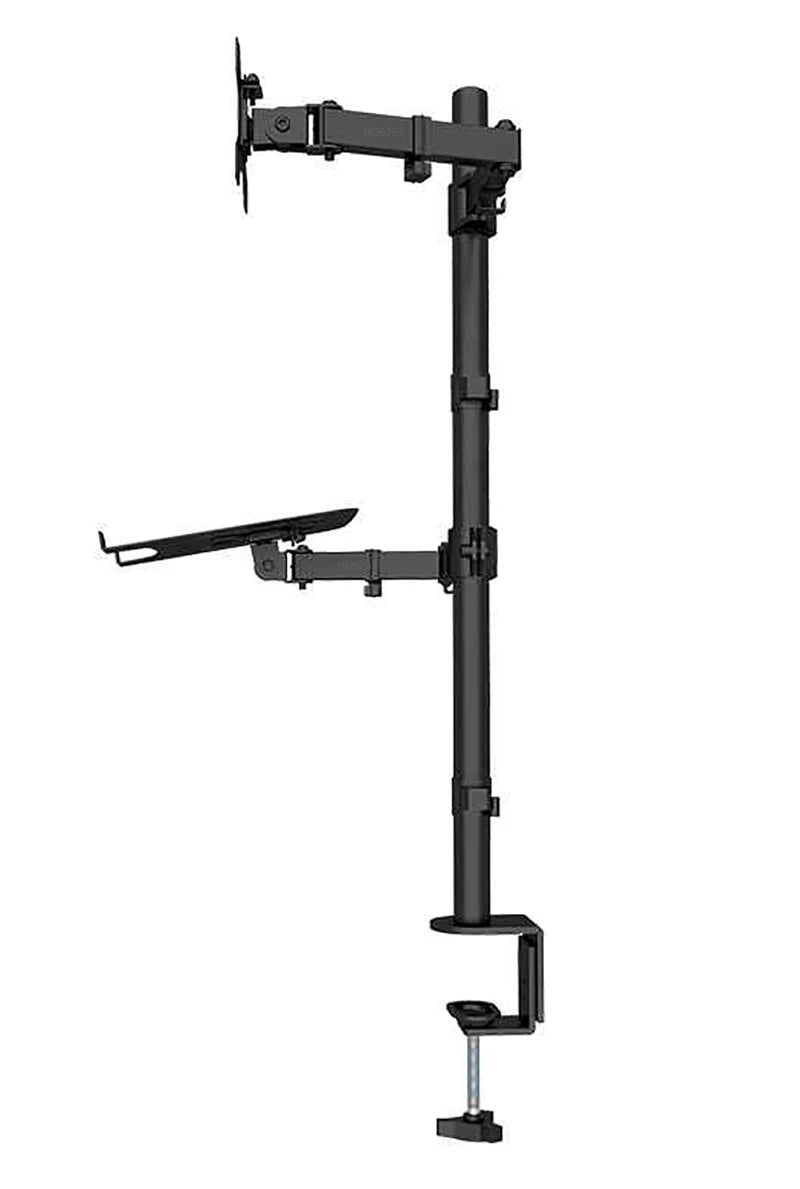 Monitor Arm Duo