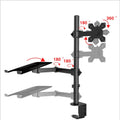 Monitor Arm Duo