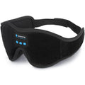 Mask For Sleep Headphones Bluetooth 3D Eye Mask MuHush Bluetooth Sleep Mask with Built-In Headphonessic Play Sleeping Headphones with Built-in HD Speaker