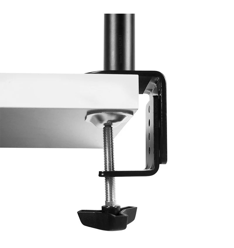 Monitor Arm Duo