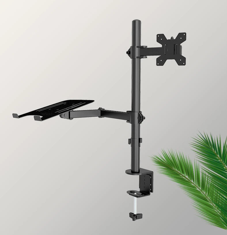 Monitor Arm Duo