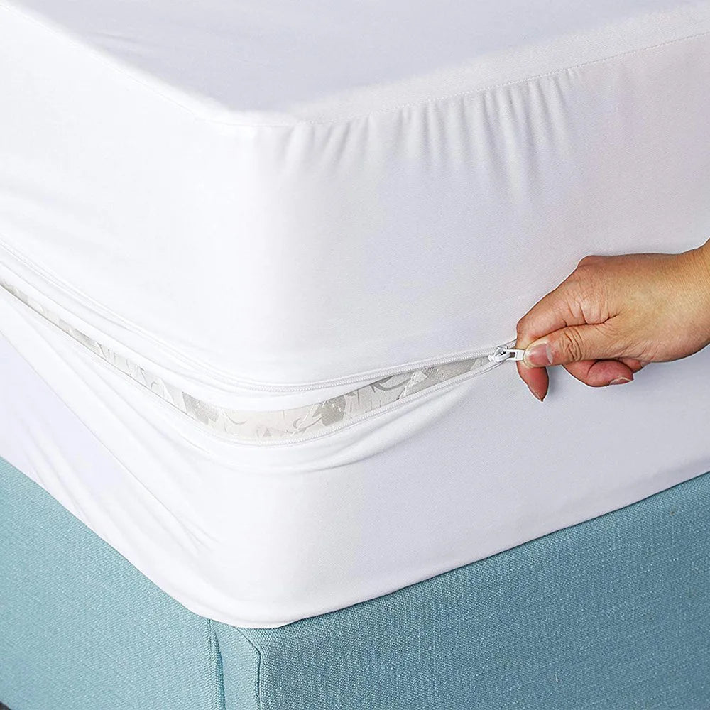 Shield Waterproof Mattress Protector