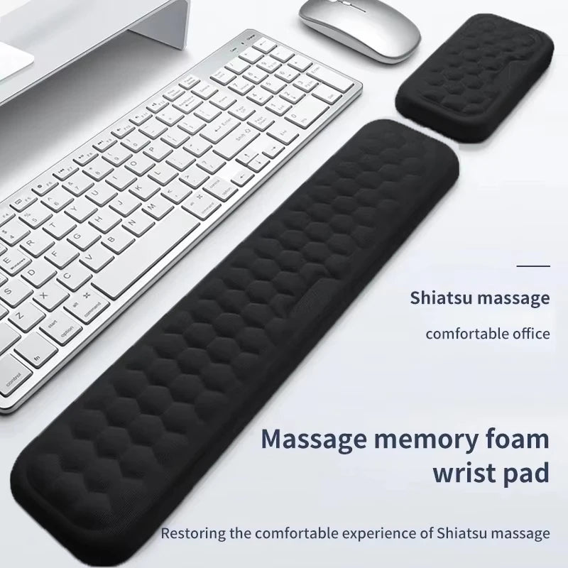 Wrist Rest Hive