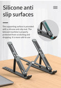 Laptop Stand Fold