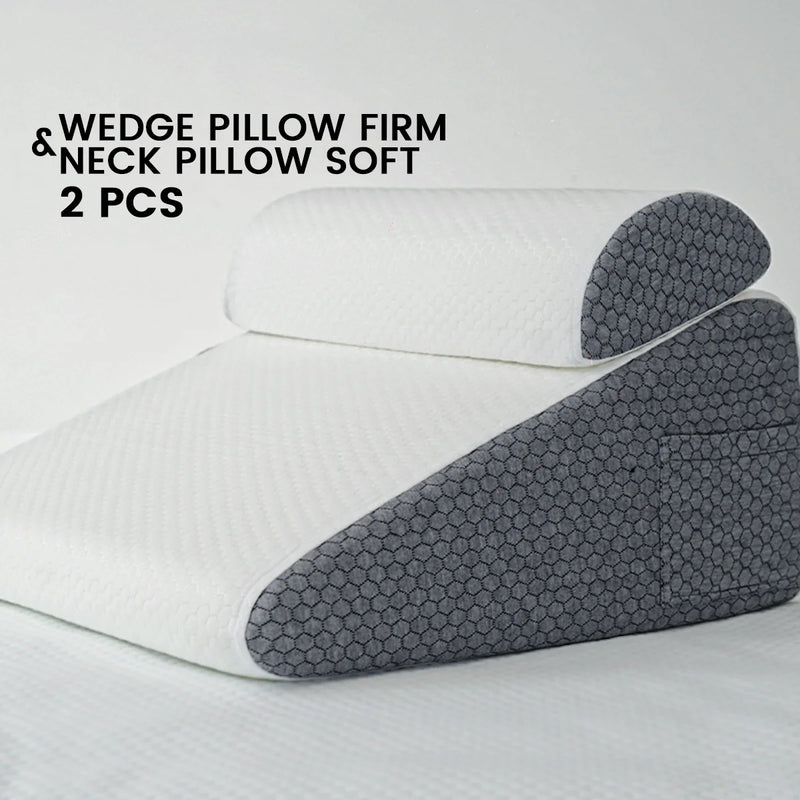 Recline Wedge Pillow