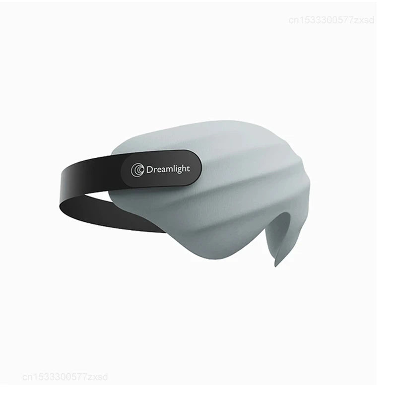 Drift 3D Contoured Sleep Mask with Air Circulation