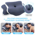 Cervical Neck Pillow Atlas