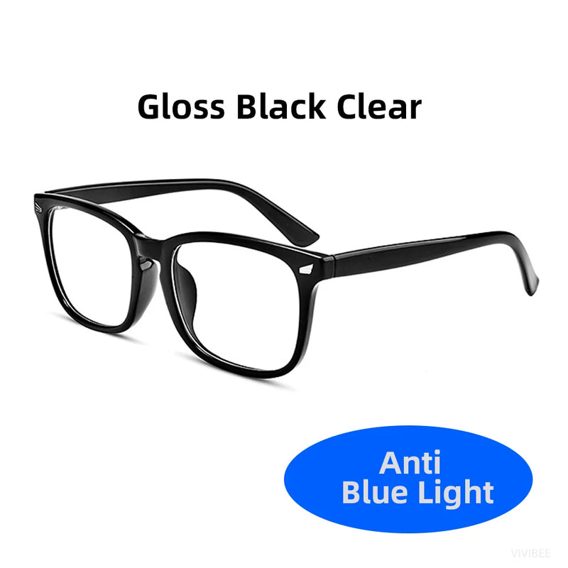 Blue Light Glasses Dusk