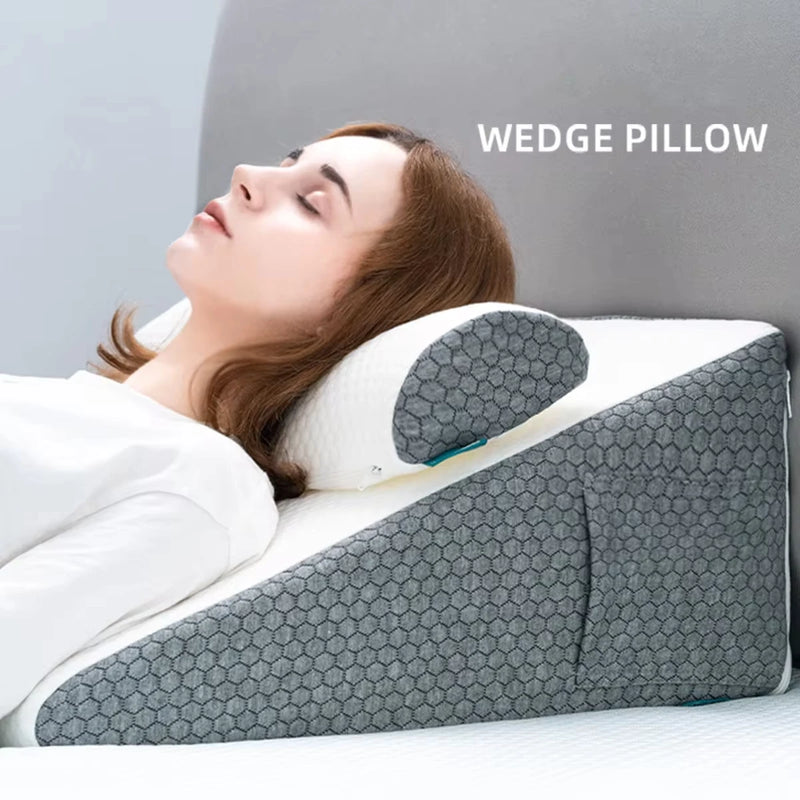 Recline Wedge Pillow