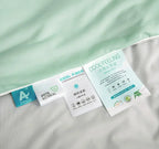 Silk Touch Cooling Summer Blanket