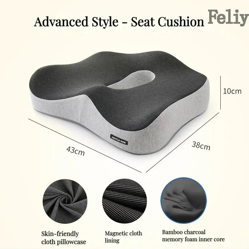 Seat Cushion Base