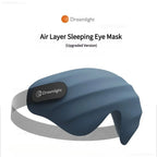 Drift 3D Contoured Sleep Mask with Air Circulation