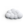 Wrist Rest Nimbus