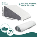 Recline Wedge Pillow