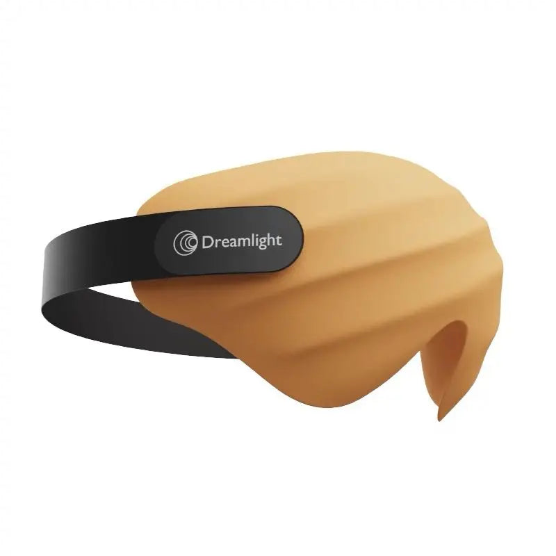Drift 3D Contoured Sleep Mask with Air Circulation