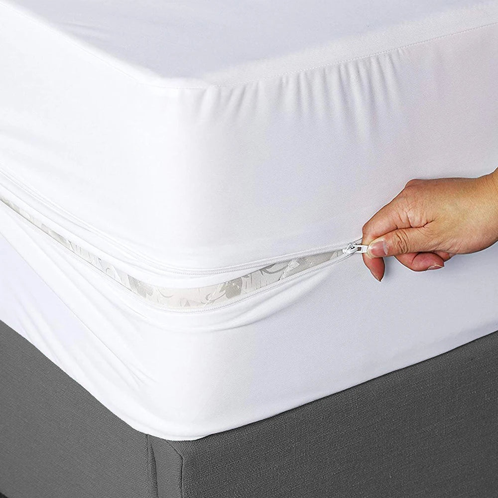 Shield Waterproof Mattress Protector