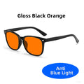 Blue Light Glasses Dusk