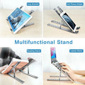 Laptop Stand Fold