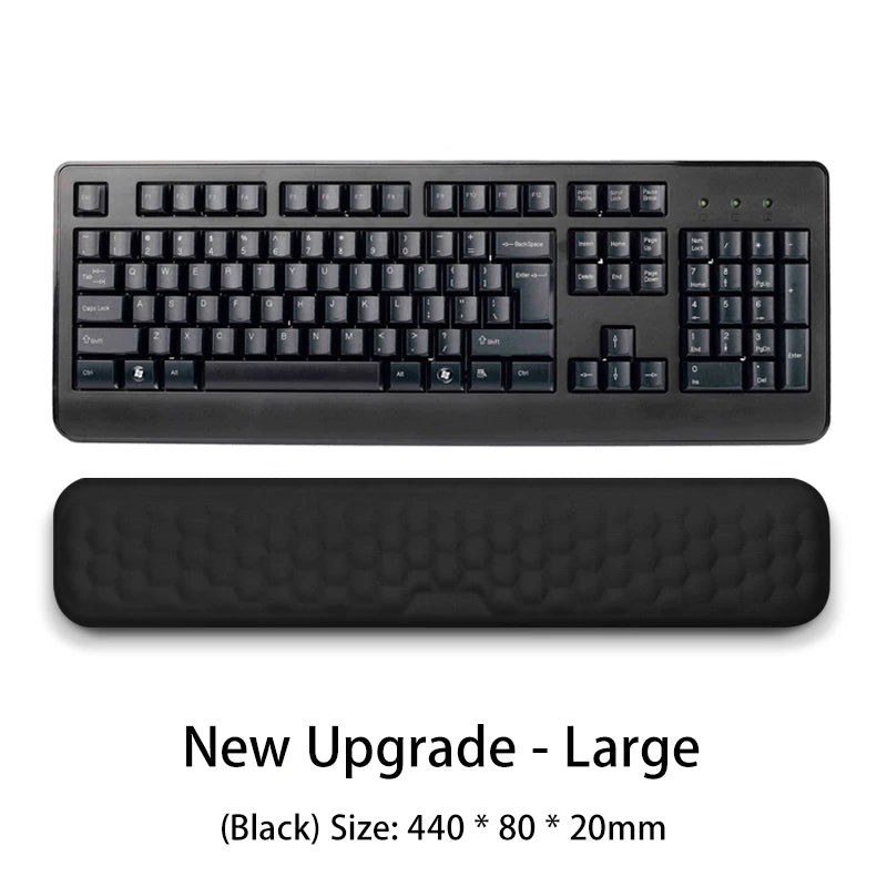 Wrist Rest Hive
