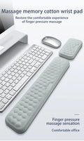 Wrist Rest Hive
