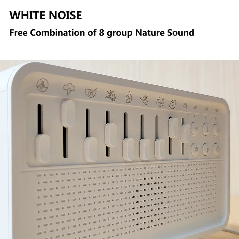 White Noise Machine