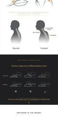 The Drift Pillow