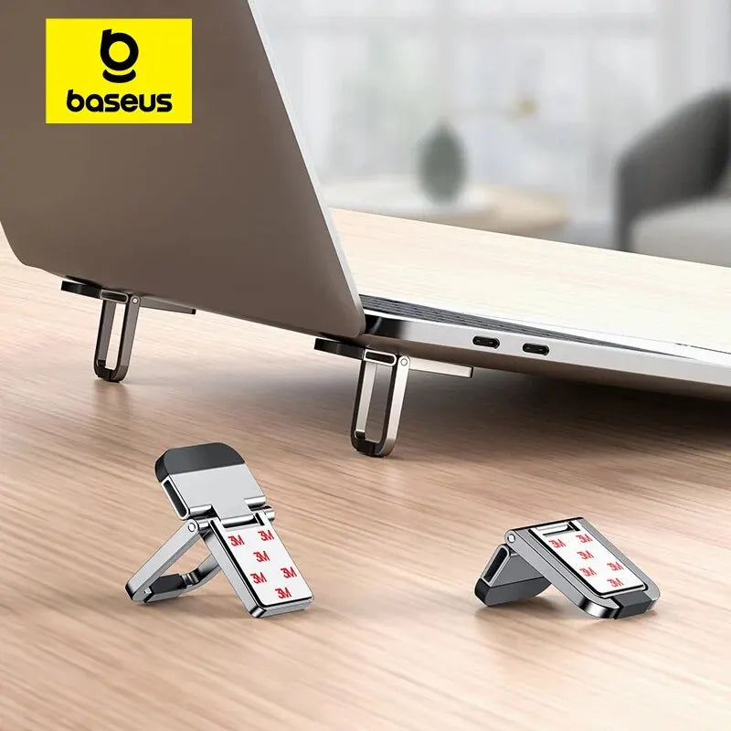 Laptop Legs Fold