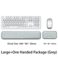 Wrist Rest Hive